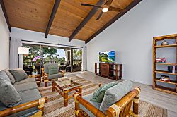Kona Coast Resort 3-Bedroom Townhome
