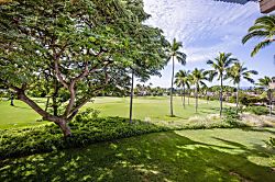 Kona Coast Resort 3-Bedroom Townhome