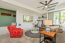 Palms at Wailea 1st Floor Condo