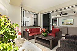 Palms at Wailea 1st Floor Condo