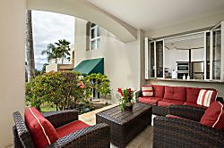 Palms at Wailea 1st Floor Condo