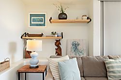 Palms at Wailea 1st Floor Condo