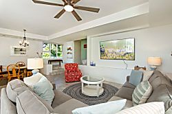 Palms at Wailea 1st Floor Condo