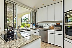 Palms at Wailea 1st Floor Condo