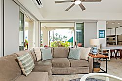 Palms at Wailea 1st Floor Condo