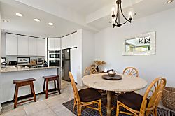 Palms at Wailea 1st Floor Condo