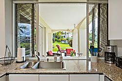 Palms at Wailea 1st Floor Condo