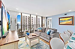 Waikiki Banyan 28 Fl