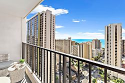 Waikiki Banyan 28 Fl