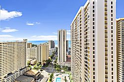 Waikiki Banyan 28 Fl