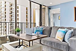 Waikiki Banyan 28 Fl