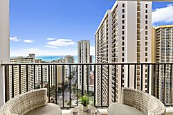 Waikiki Banyan 28 Fl