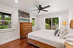 Kealoha Retreat: Golf Course & Lake Views