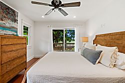 Kealoha Retreat: Golf Course & Lake Views