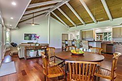 Kealoha Retreat: Golf Course & Lake Views