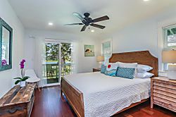 Kealoha Retreat: Golf Course & Lake Views