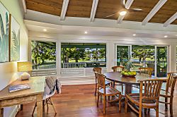 Kealoha Retreat: Golf Course & Lake Views
