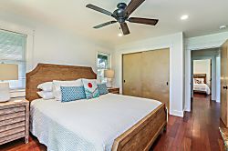 Kealoha Retreat: Golf Course & Lake Views