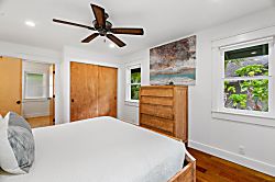 Kealoha Retreat: Golf Course & Lake Views