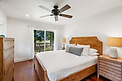 Kealoha Retreat: Golf Course & Lake Views