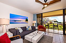 Makahuena Resort 1309