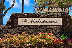Makahuena Resort 1309