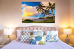 Makahuena Resort 1309