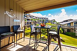 Makahuena Resort 1309