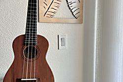 Pacific Shores 3rd Floor Unit