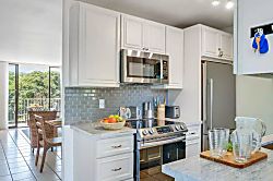 Pacific Shores 3rd Floor Unit