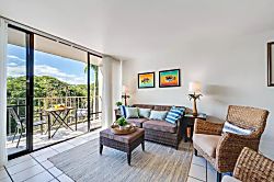 Pacific Shores 3rd Floor Unit