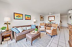 Pacific Shores 3rd Floor Unit