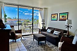 Pacific Shores 3rd Floor Unit