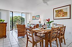 Pacific Shores 3rd Floor Unit