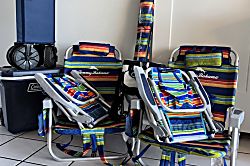 Pacific Shores 3rd Floor Unit