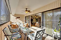 Kona Plaza 2 Bedroom Condo