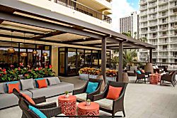 Waikiki Beach Tower High Floor Luxury Unit