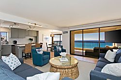 Waikiki Beach Tower High Floor Luxury Unit