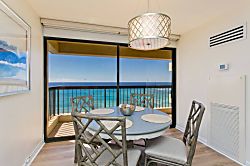 Waikiki Beach Tower High Floor Luxury Unit
