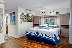 Keauhou Kona Surf & Racquet Club 3204