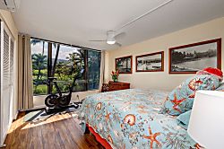 Keauhou Kona Surf & Racquet Club 3204