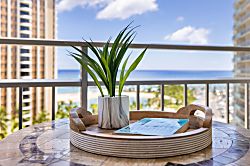 1016  Ilikai Collection # 4