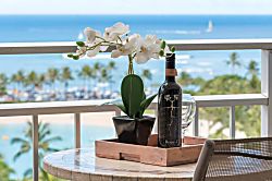 1016  Ilikai Collection # 4