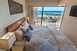 1016  Ilikai Collection # 4