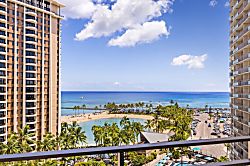 1016  Ilikai Collection # 4