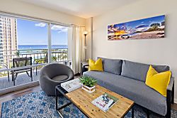 1016  Ilikai Collection # 4