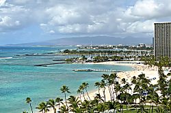 Waikiki Shore #PH2