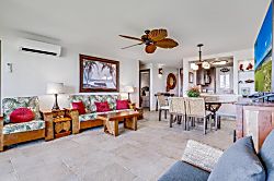 Menehune Shores Ground Floor Unit