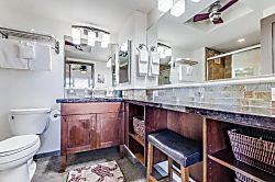Menehune Shores Ground Floor Unit - Bathroom