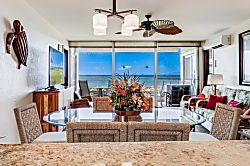 Menehune Shores Ground Floor Unit